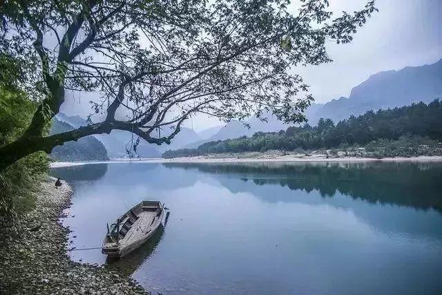 流放者柯南